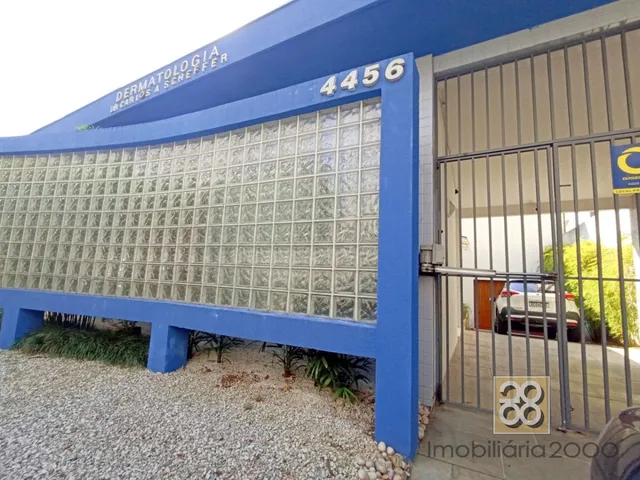Sala para alugar, no bairro Batel em Curitiba