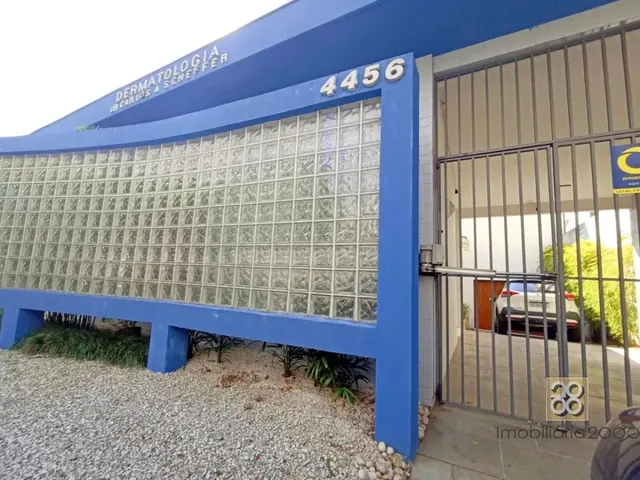 Sala para alugar, no bairro Batel em Curitiba