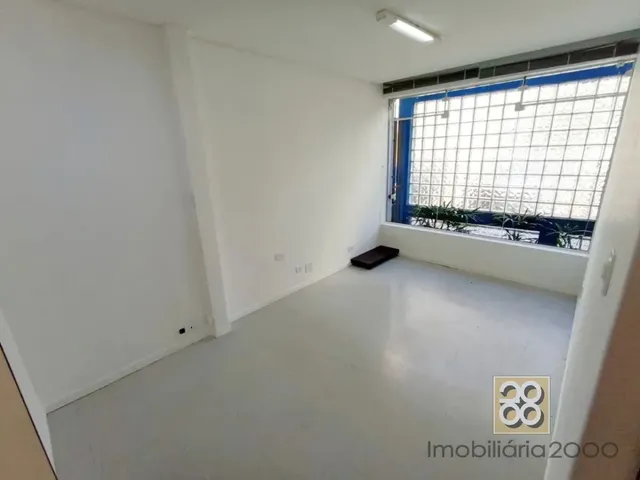 Sala para alugar, no bairro Batel em Curitiba
