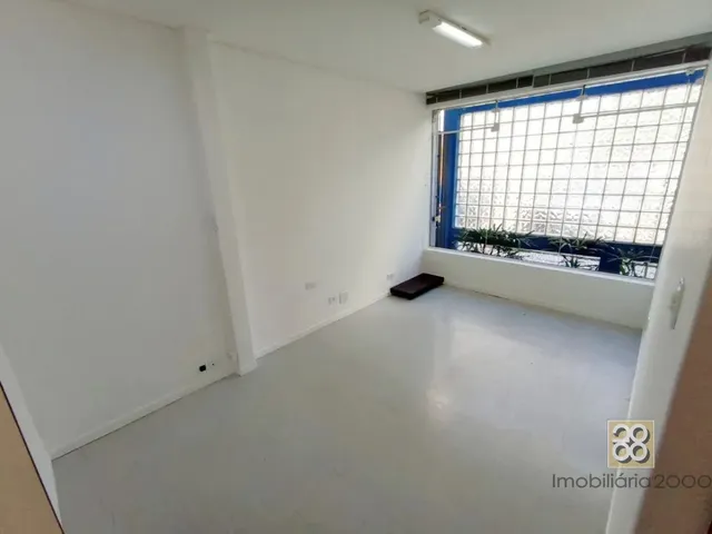 Sala para alugar, no bairro Batel em Curitiba