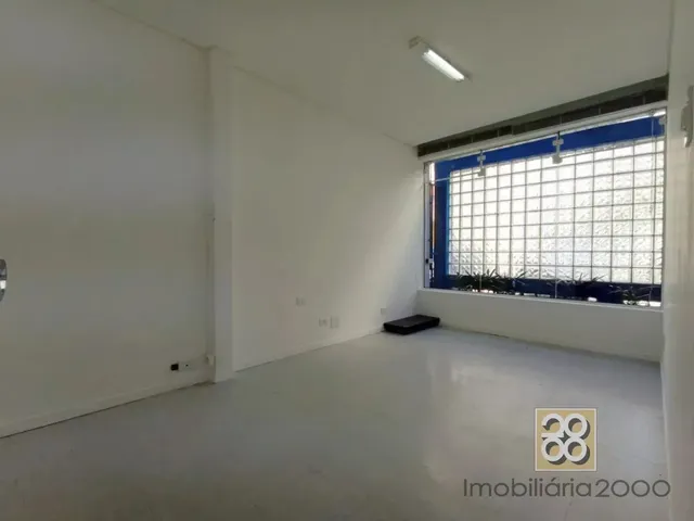 Sala para alugar, no bairro Batel em Curitiba