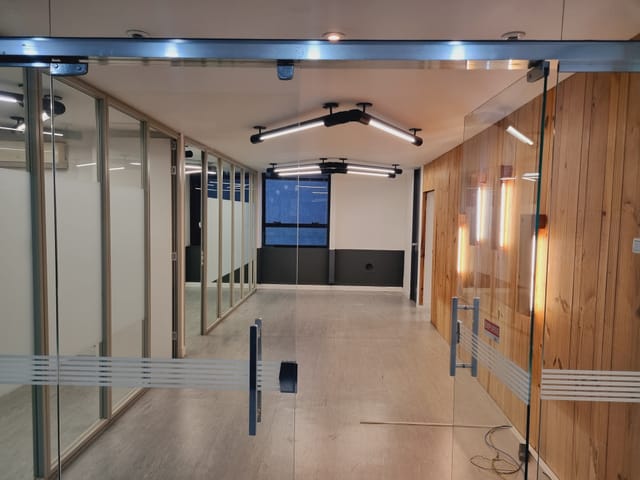 Sala com 286m², à venda ou para alugar, no bairro Vila Olímpia em São Paulo
