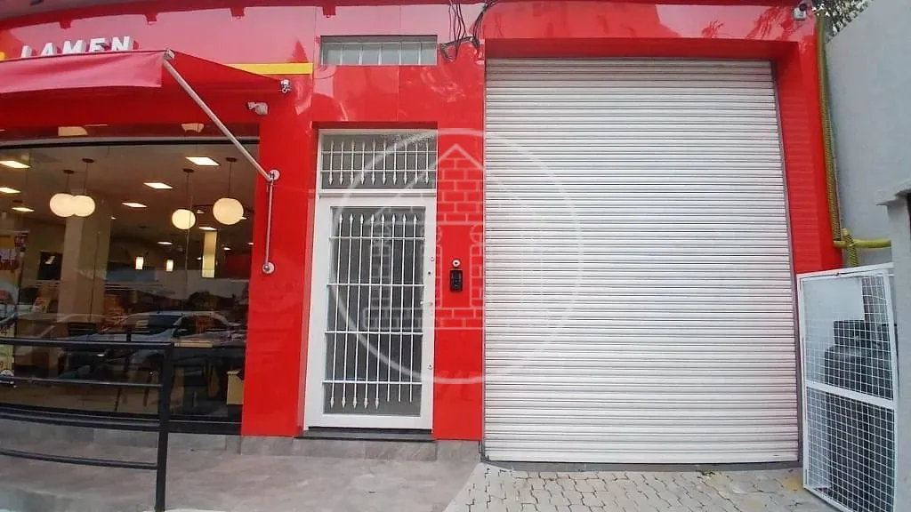Sala-Conjunto, 38 m² - Foto 11