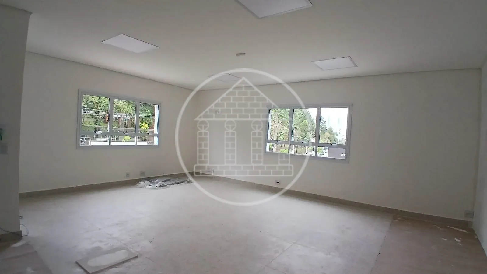 Sala-Conjunto, 38 m² - Foto 1