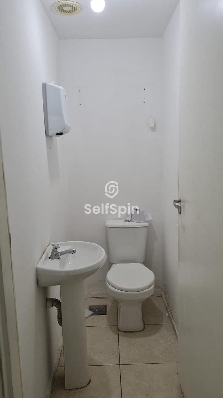 Sala-Conjunto, 25 m² - Foto 7