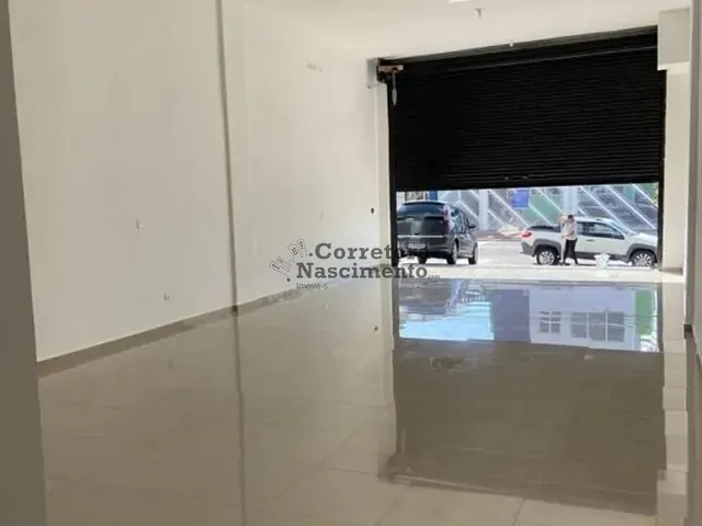 Sala com 110m², para alugar, no bairro Loteamento Villa Branca em Jacareí