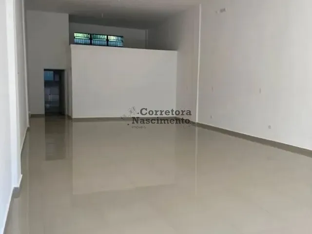 Sala com 110m², para alugar, no bairro Loteamento Villa Branca em Jacareí