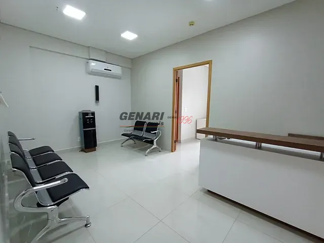Sala com 102m², para alugar, no bairro Centro em Indaiatuba