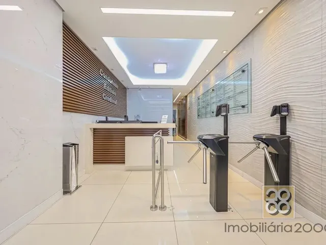 Sala à venda, no bairro Centro em Curitiba