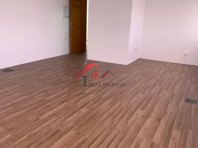 Sala com 37m², à venda, no bairro Centro em Santo André