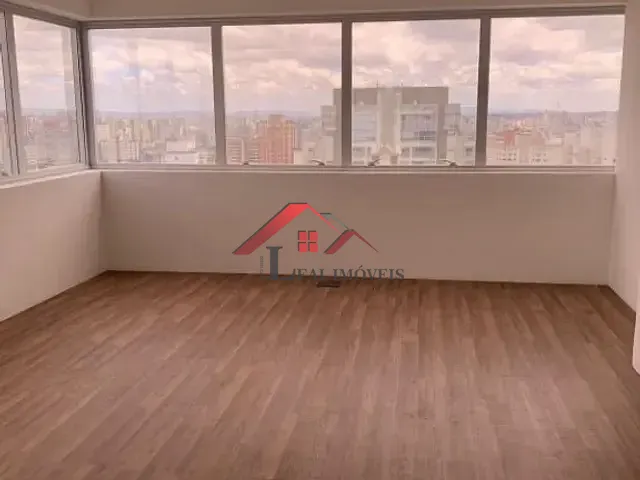 Sala com 37m², à venda, no bairro Centro em Santo André