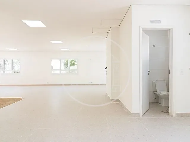 Sala com 38m², para alugar, no bairro Jardim Marajoara em São Paulo