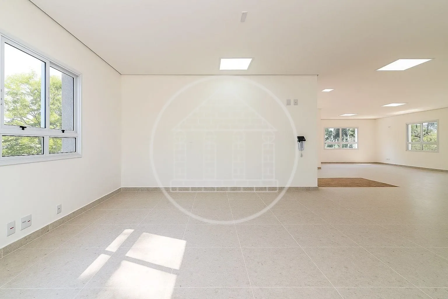 Sala-Conjunto, 38 m² - Foto 1