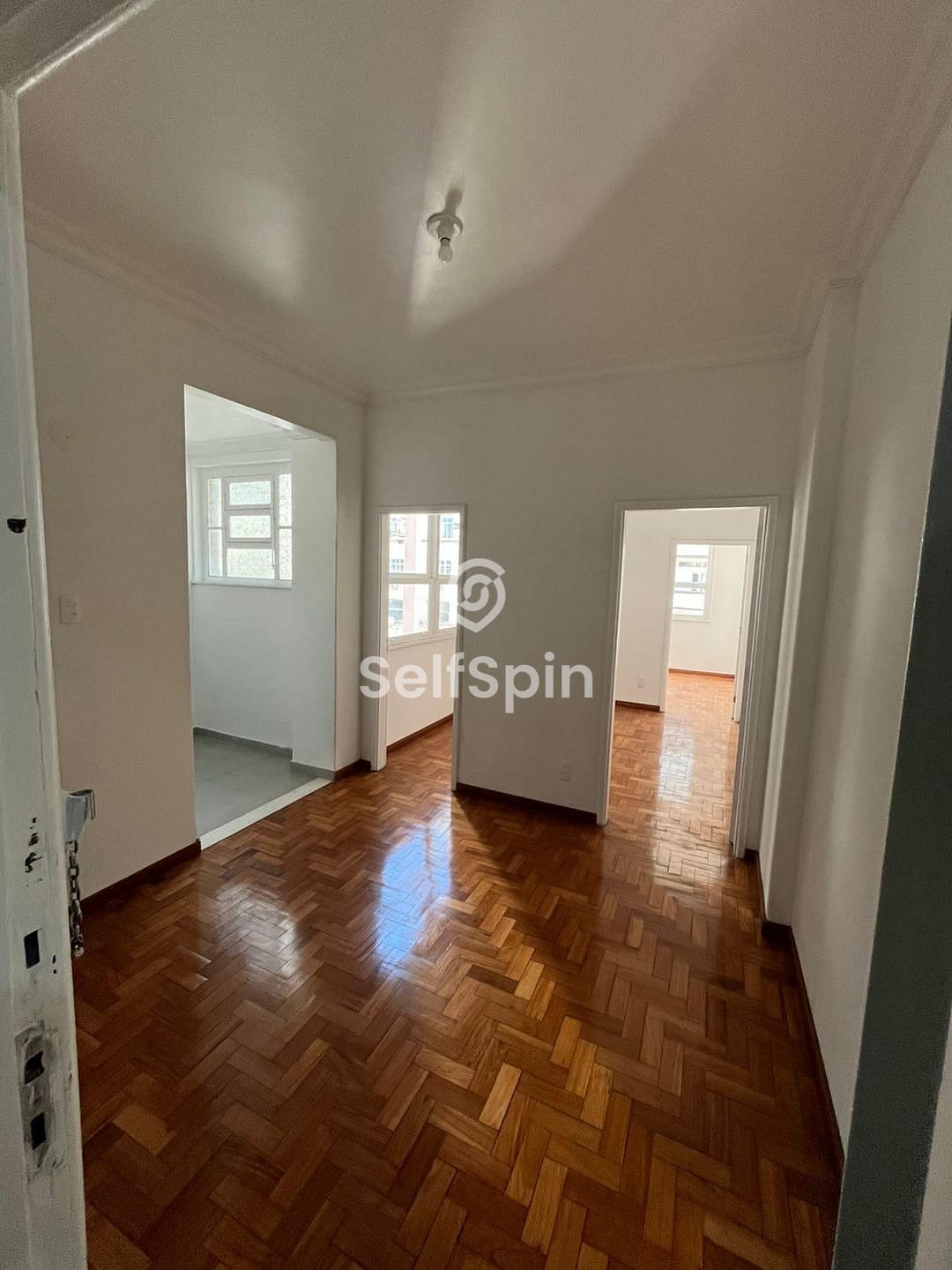 Sala-Conjunto, 40 m² - Foto 1