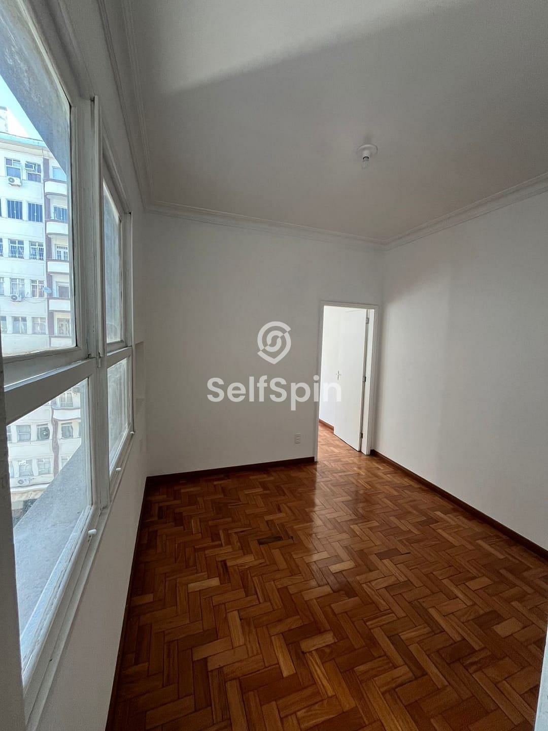 Sala-Conjunto, 40 m² - Foto 6