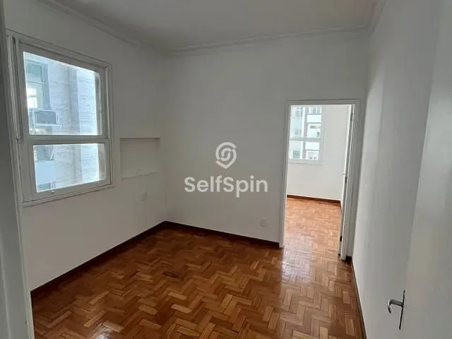 Sala para alugar, no bairro Centro em Niterói