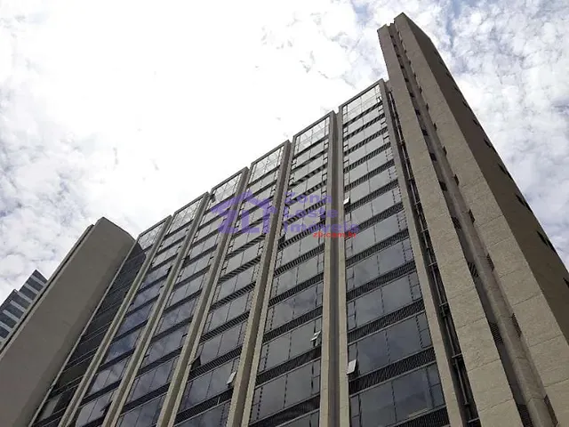 Sala com 5000m², para alugar, no bairro Cidade Monções em São Paulo