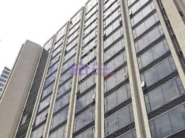Sala com 5000m², para alugar, no bairro Cidade Monções em São Paulo