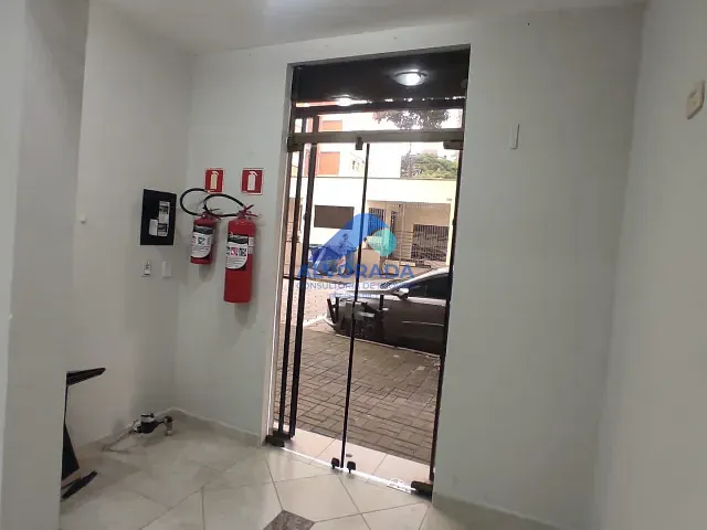 Sala para alugar, no bairro Jardim São Dimas em São José dos Campos