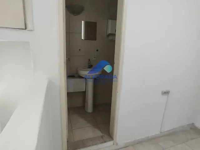 Sala para alugar, no bairro Jardim São Dimas em São José dos Campos
