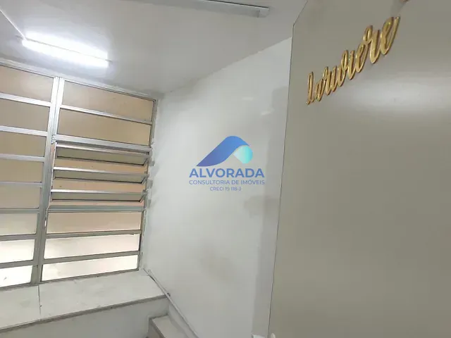 Sala para alugar, no bairro Jardim São Dimas em São José dos Campos