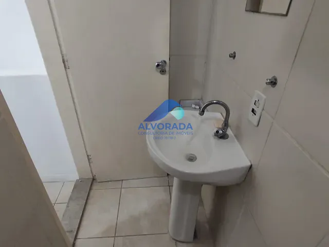 Sala para alugar, no bairro Jardim São Dimas em São José dos Campos
