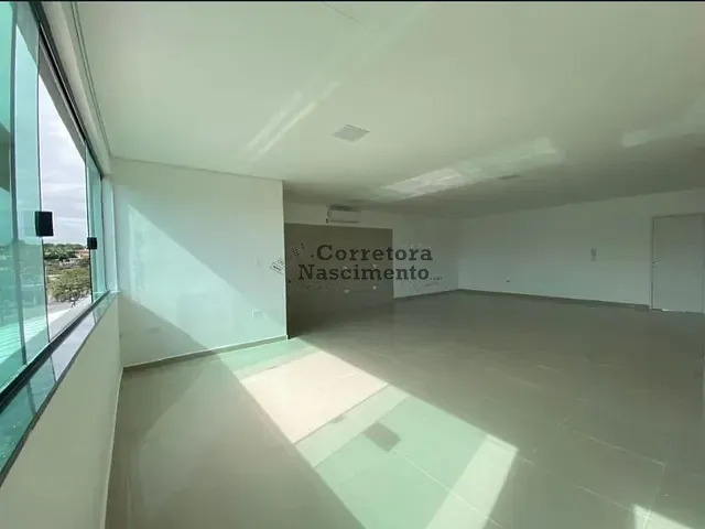 Sala para alugar, no bairro Villa Branca em Jacareí