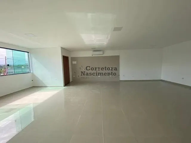 Sala para alugar, no bairro Villa Branca em Jacareí
