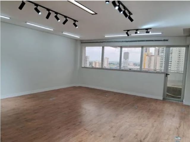 Foto do Sala - Sala à venda, 50 m² por R$ 450.000,00 - Jardim Aquarius - São José dos Campos/SP | INDEPENDENCE NEGOCIOS IMOBILIARIOS LTDA