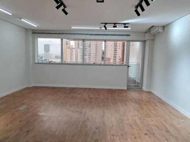 Foto do Sala - Sala à venda, 50 m² por R$ 450.000,00 - Jardim Aquarius - São José dos Campos/SP | INDEPENDENCE NEGOCIOS IMOBILIARIOS LTDA