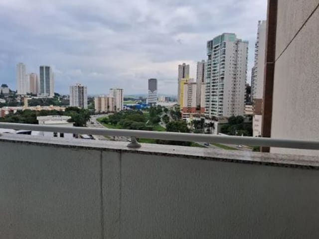 Foto do Sala - Sala à venda, 50 m² por R$ 450.000,00 - Jardim Aquarius - São José dos Campos/SP | INDEPENDENCE NEGOCIOS IMOBILIARIOS LTDA