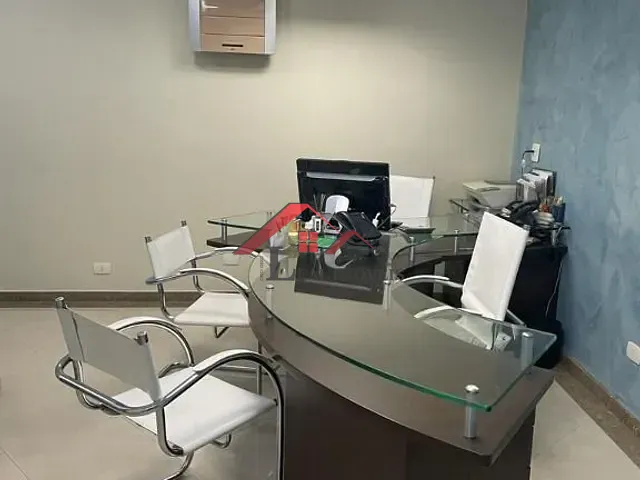 Sala à venda, no bairro Centro em São Caetano do Sul