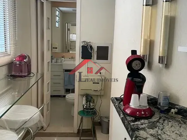 Sala à venda, no bairro Centro em São Caetano do Sul