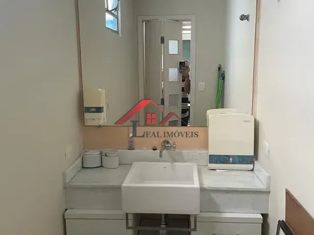 Sala à venda, no bairro Centro em São Caetano do Sul