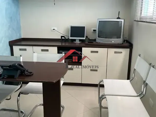 Sala à venda, no bairro Centro em São Caetano do Sul