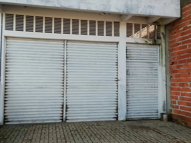 Sala com 71m², para alugar, no bairro Colina (Caucaia do Alto) em Cotia