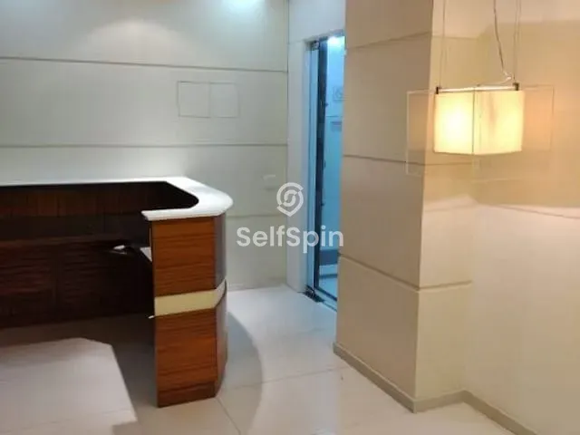 Sala para alugar, no bairro Centro em Niterói