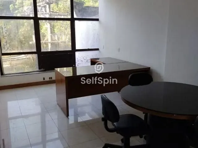 Sala para alugar, no bairro Centro em Niterói