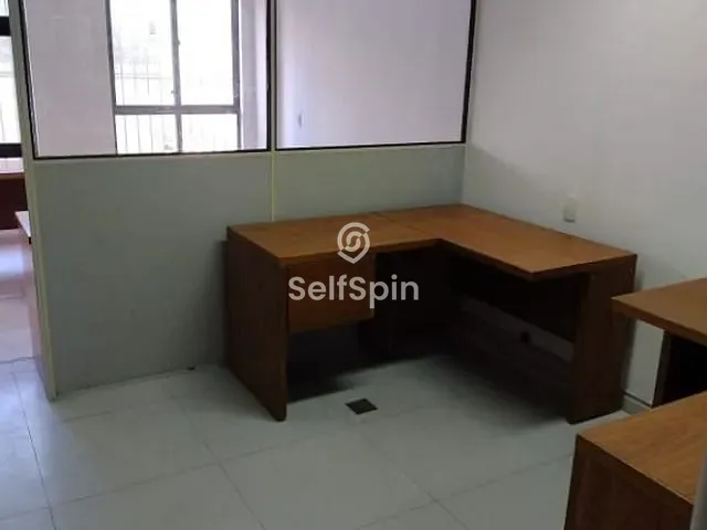 Sala para alugar, no bairro Centro em Niterói