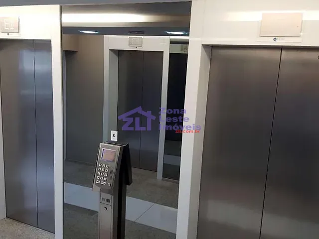 Sala com 5000m², para alugar, no bairro Jardim Caravelas em São Paulo