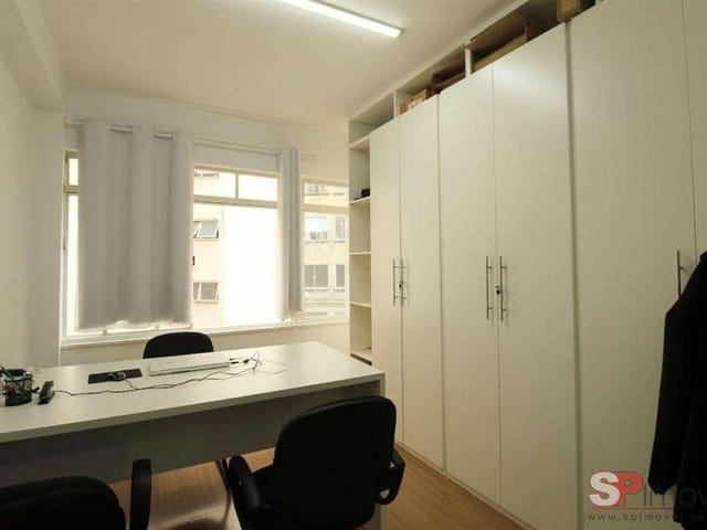 Sala à venda, no bairro Centro Histórico de São Paulo em São Paulo