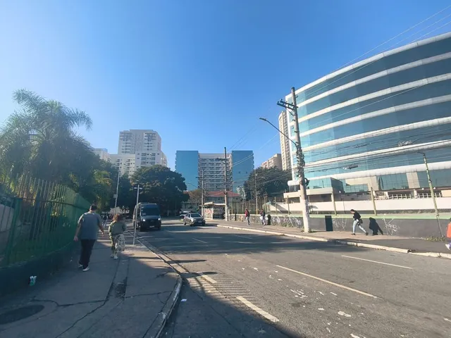 Sala para alugar, no bairro Barra Funda em São Paulo
