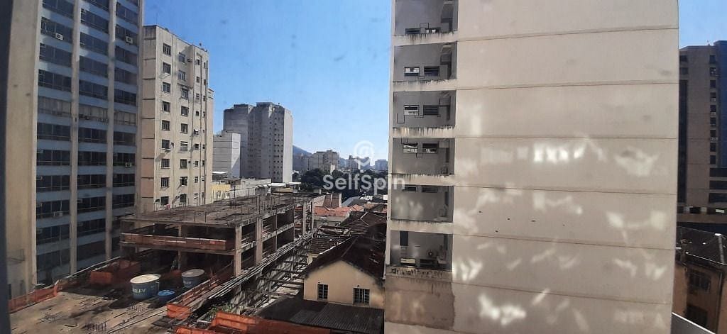 Sala-Conjunto, 34 m² - Foto 6