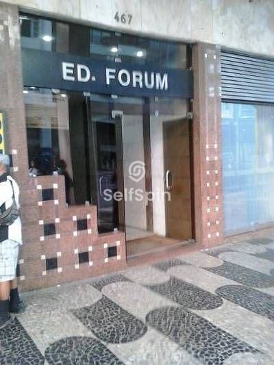 Sala-Conjunto, 34 m² - Foto 1