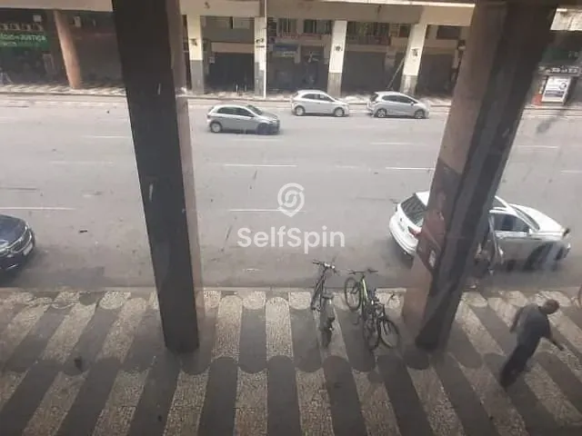 Sala para alugar, no bairro Centro em Niterói