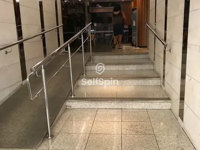 Sala para alugar, no bairro Centro em Niterói