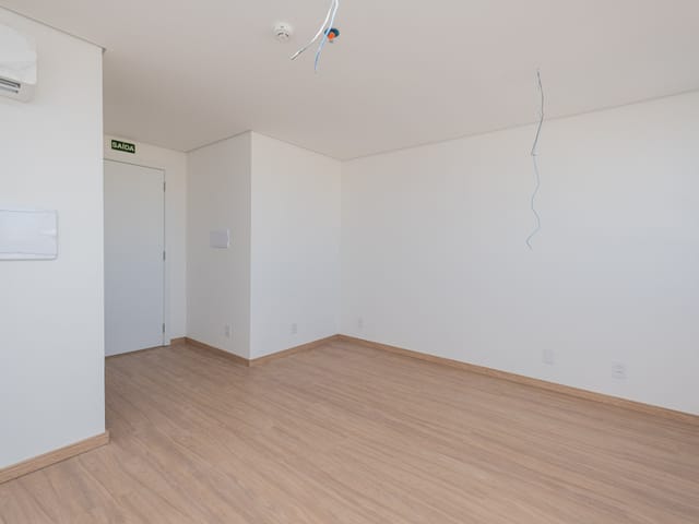 Sala com 54m², para alugar, no bairro Centro em Pelotas
