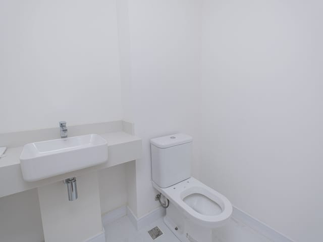 Sala com 54m², para alugar, no bairro Centro em Pelotas