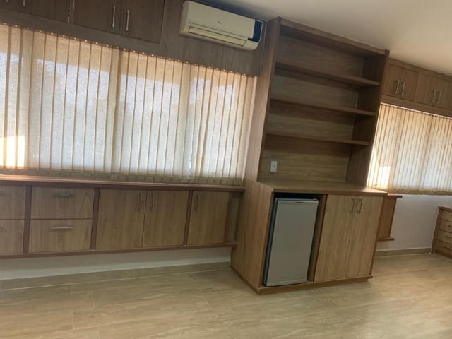 Foto do Sala - Sala à venda, 32 m² por R$ 245.000,00 - Jardim São Dimas - São José dos Campos/SP | INDEPENDENCE NEGOCIOS IMOBILIARIOS LTDA