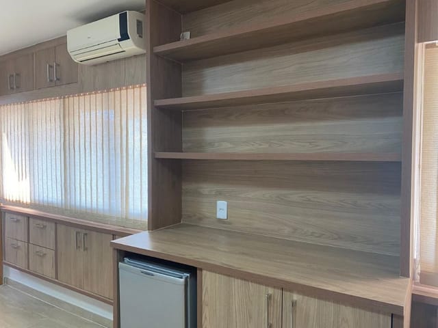Foto do Sala - Sala à venda, 32 m² por R$ 245.000,00 - Jardim São Dimas - São José dos Campos/SP | INDEPENDENCE NEGOCIOS IMOBILIARIOS LTDA
